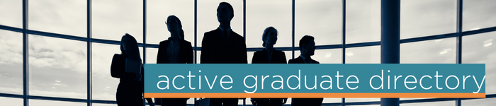 2023 Web Banner Active Grad Directory
